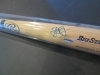 James Loney Autographed Bat (Los Angeles Dodgers )